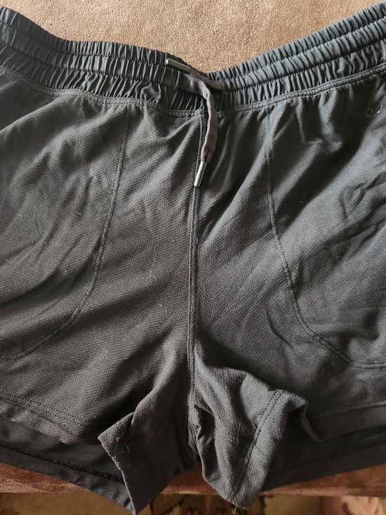Ivivva Other - Ivivva Black Athletic Girls' Shorts